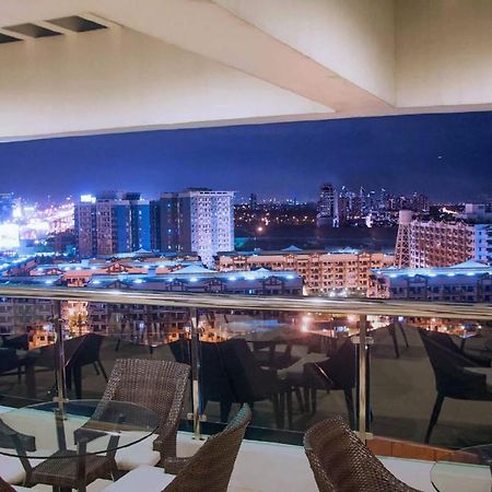 מנילה Anuva Residences מראה חיצוני תמונה