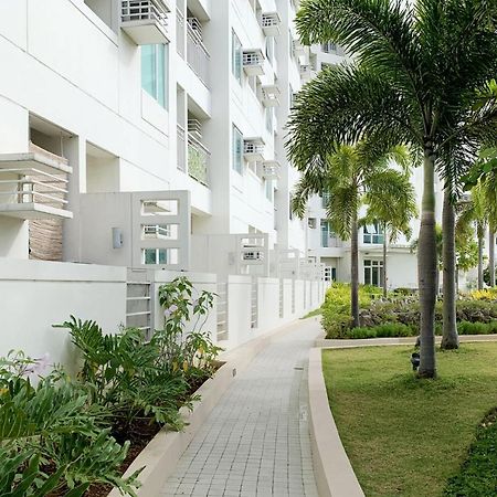 מנילה Anuva Residences מראה חיצוני תמונה