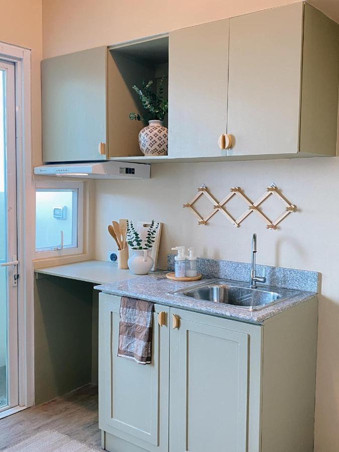 מנילה Anuva Residences מראה חיצוני תמונה