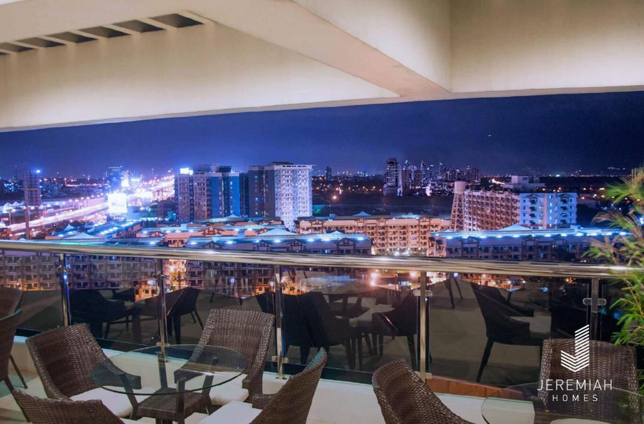 מנילה Anuva Residences מראה חיצוני תמונה