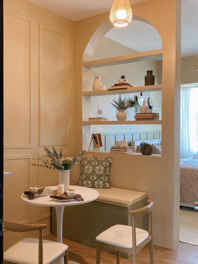 מנילה Anuva Residences מראה חיצוני תמונה