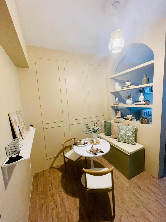 מנילה Anuva Residences מראה חיצוני תמונה