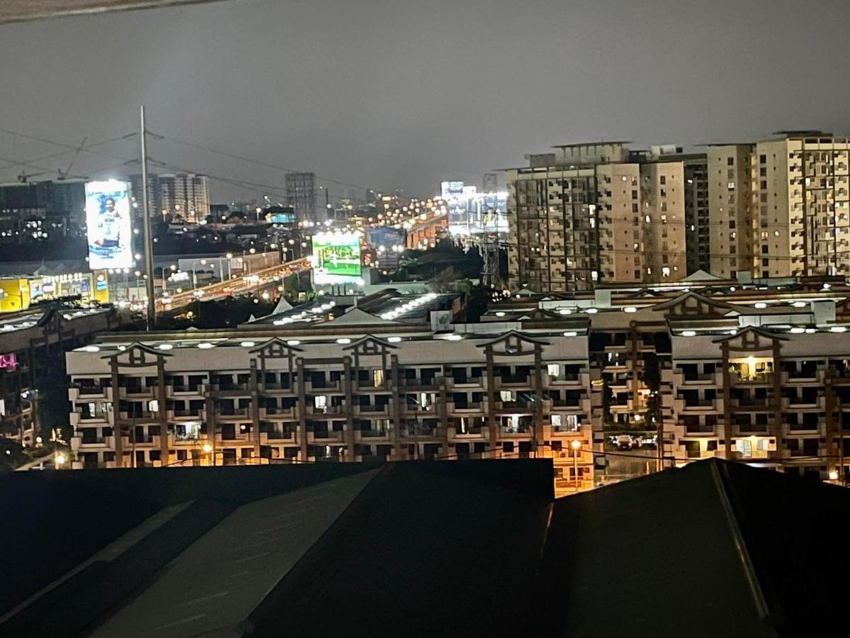 מנילה Anuva Residences מראה חיצוני תמונה