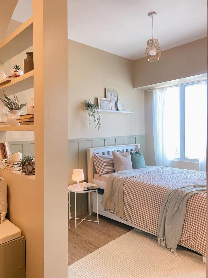 מנילה Anuva Residences מראה חיצוני תמונה